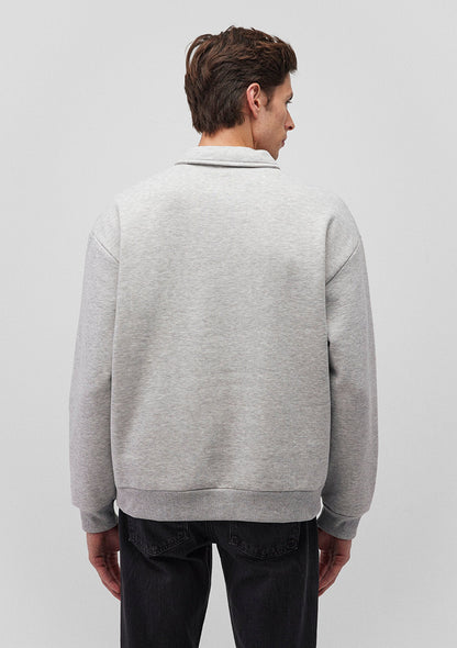 Grey Sweatshirt