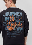 Black Sweatshirt