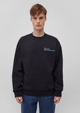 Black Sweatshirt