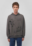 Grey Sweatshirt