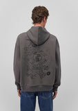 Grey Sweatshirt