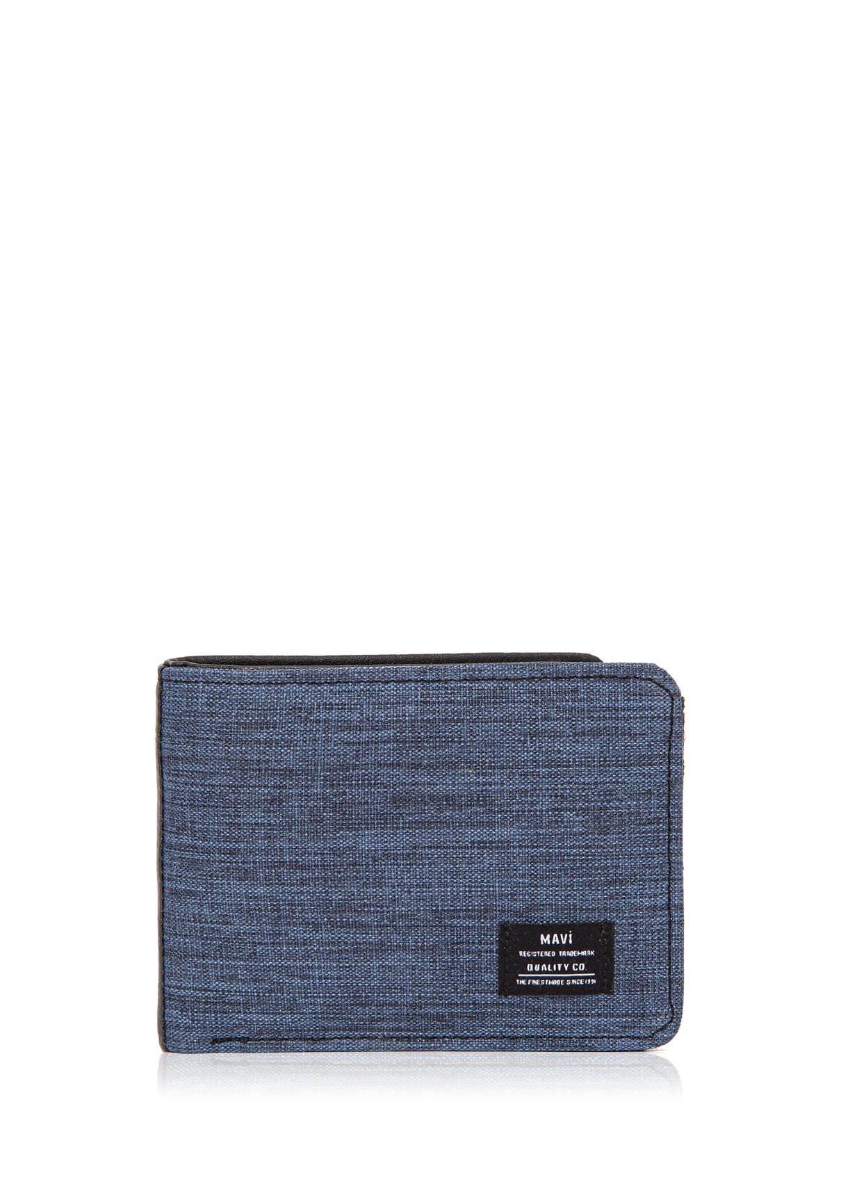 Denim Wallet