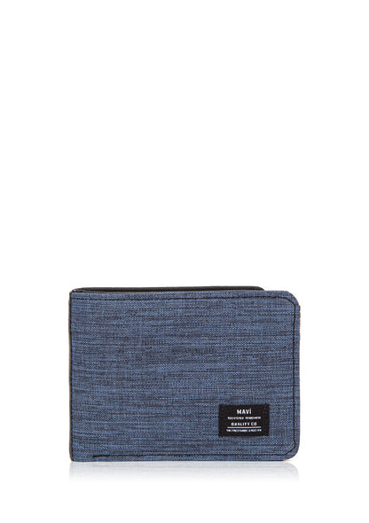 Denim Wallet
