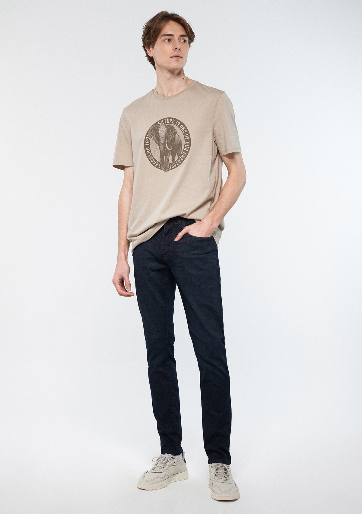 Jake Midnight Comfort Jean Pants