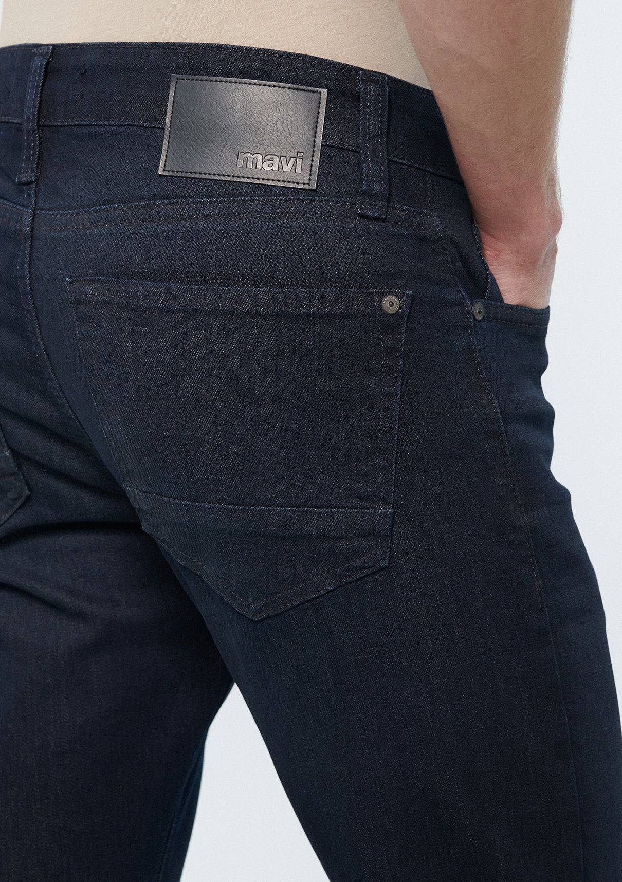 Jake Midnight Comfort Jean Pants