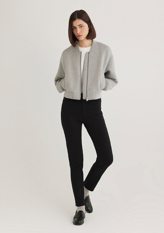 Cindy Black 90s Jean Pants