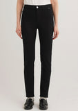 Cindy Black 90s Jean Pants