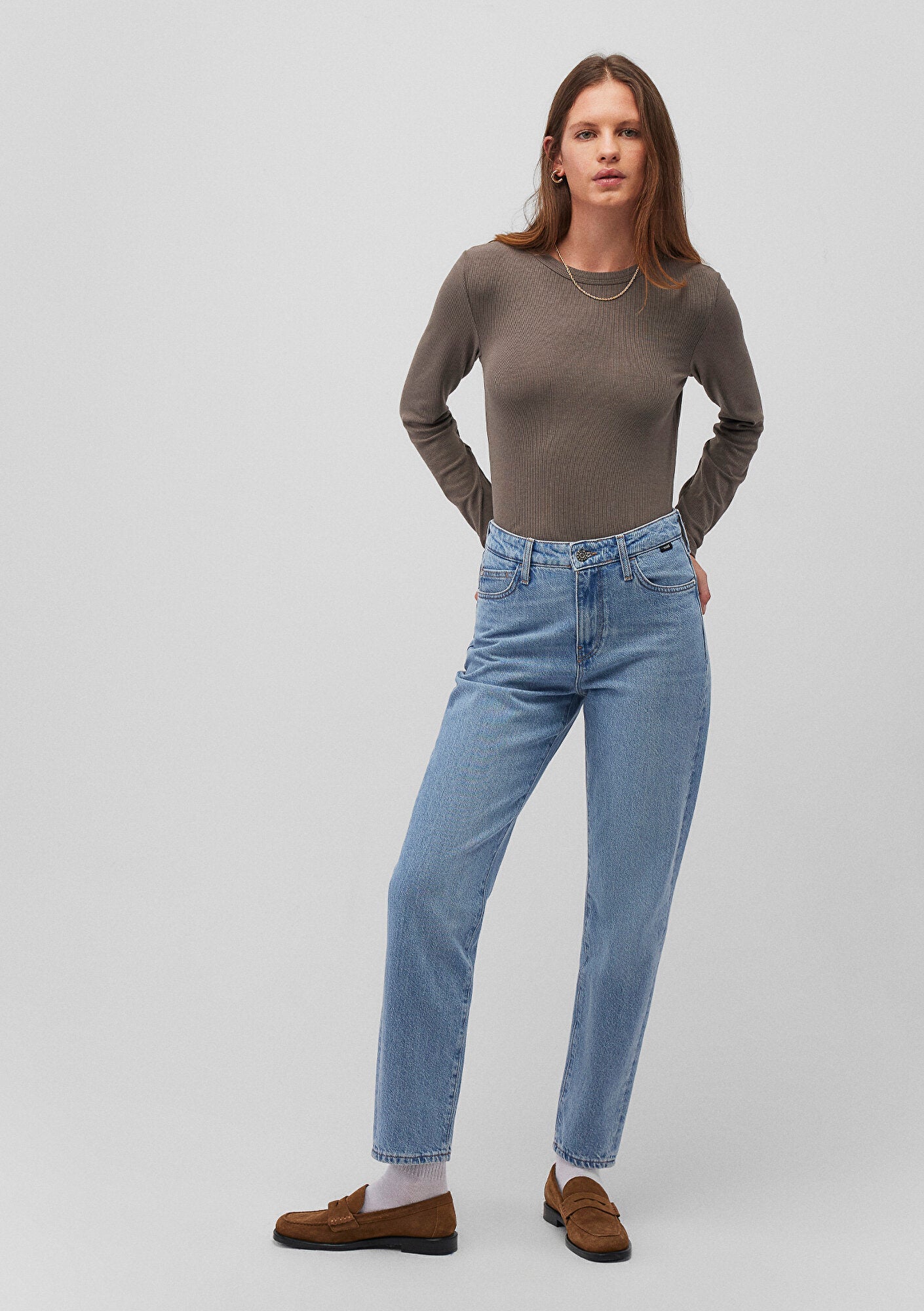Cindy Light Street Jean Pants