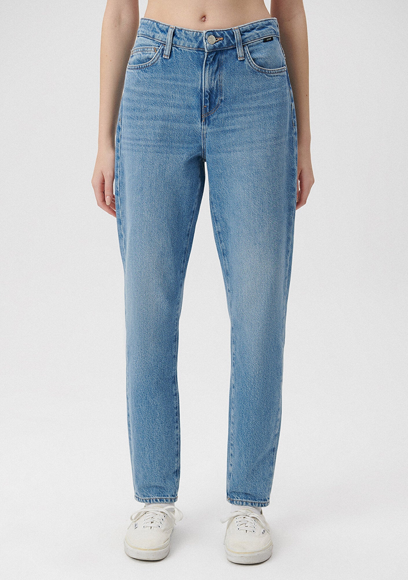 Cindy light Blue Street Jean Pants
