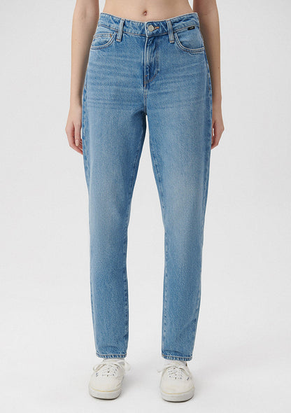 Cindy light Blue Street Jean Pants