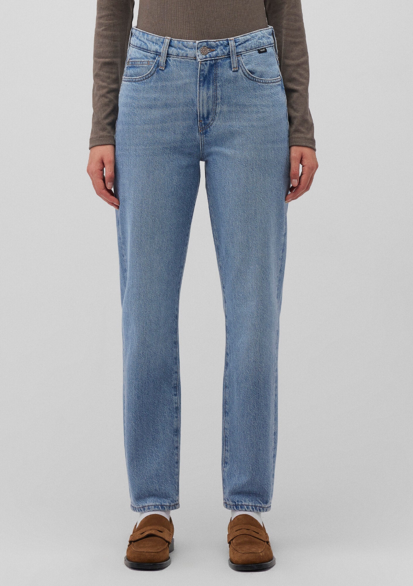 Cindy Light Street Jean Pants