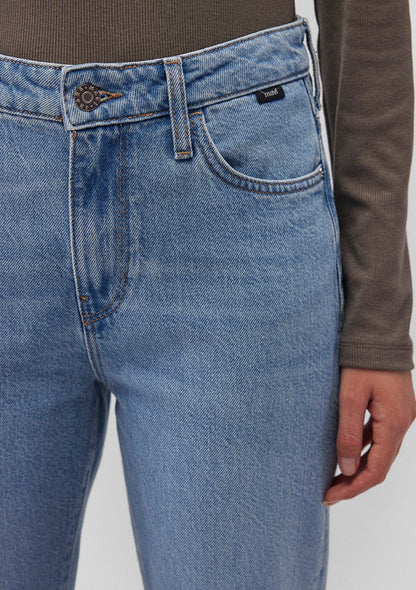 Cindy Light Street Jean Pants