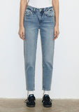 Cindy Light Classic Denim Jean Pants