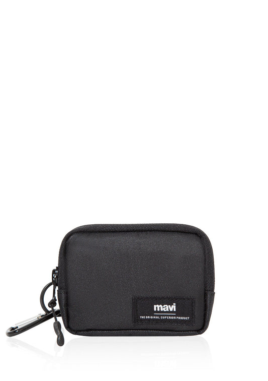 Zipper Detailed Wallet