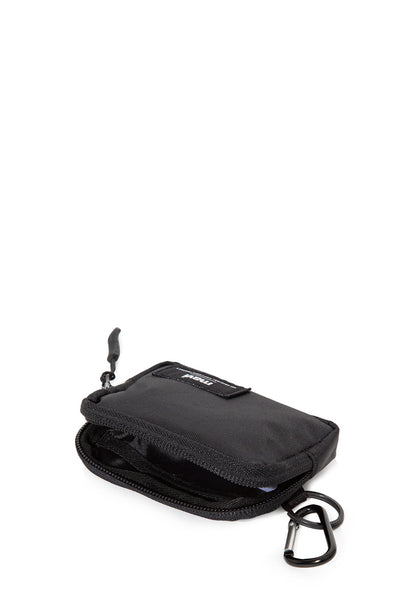 Zipper Detailed Wallet