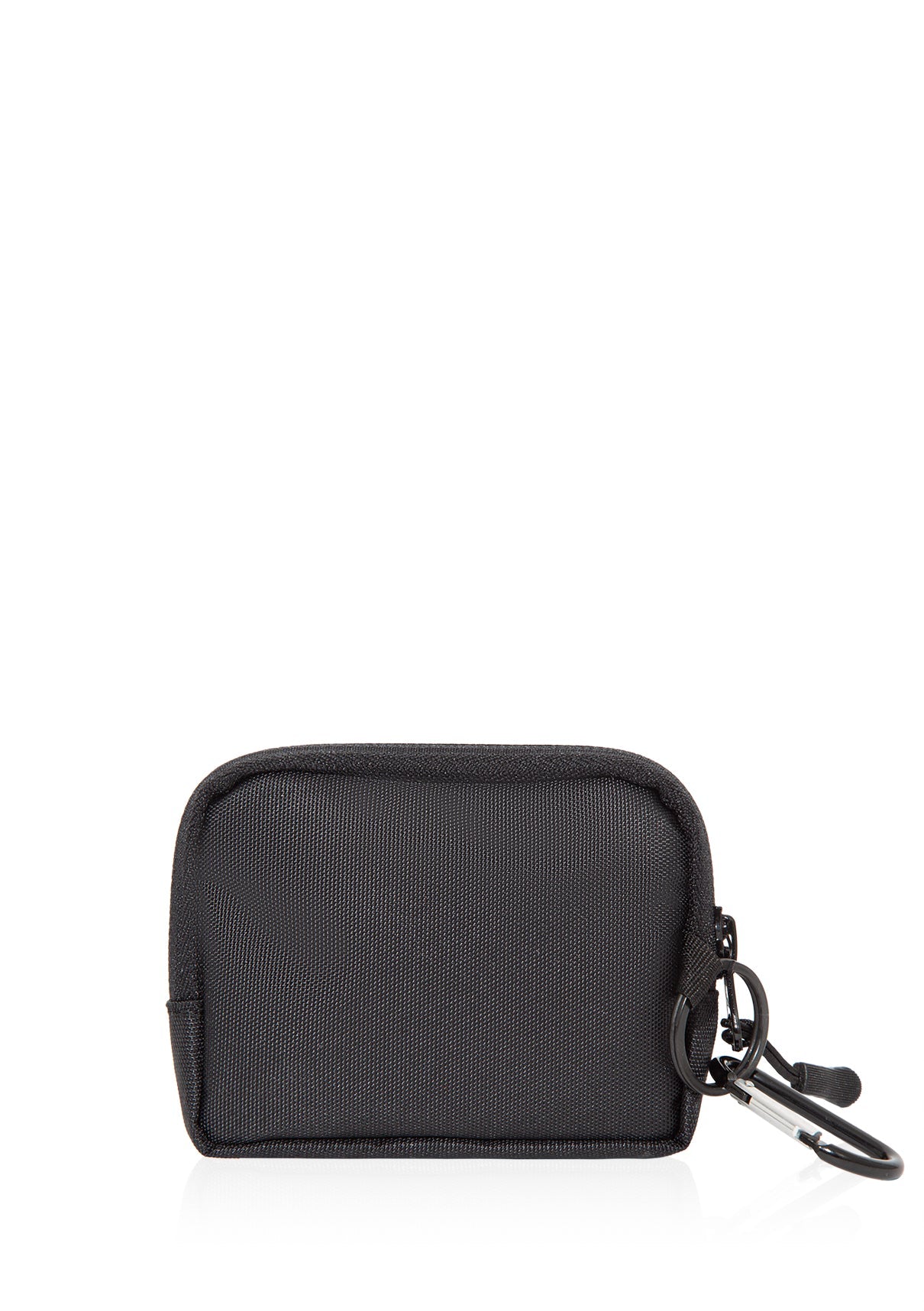 Zipper Detailed Wallet