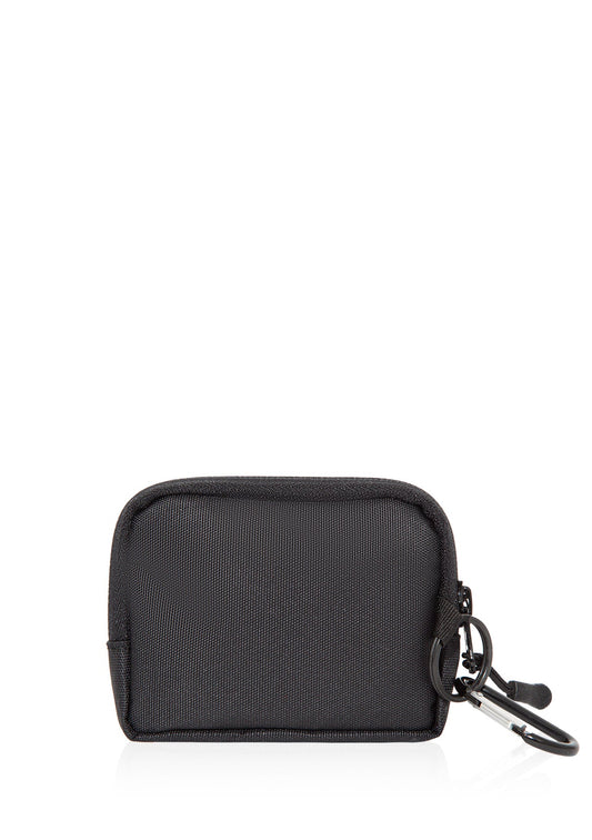 Zipper Detailed Wallet