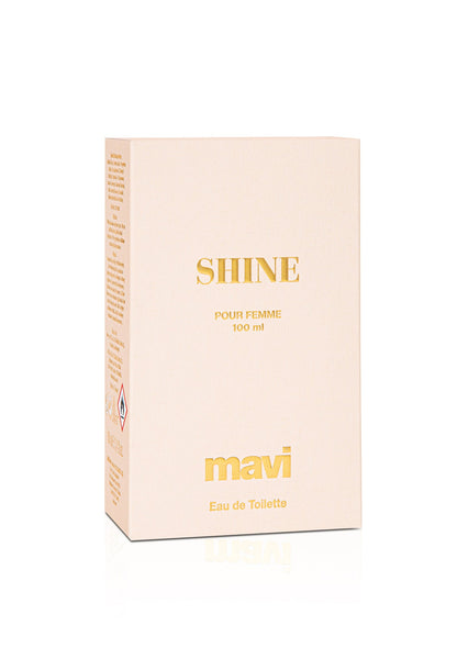 Mavi Shine Womens Perfume 100 ml EDT 100 ml
