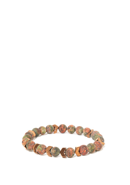 Brown Wristband
