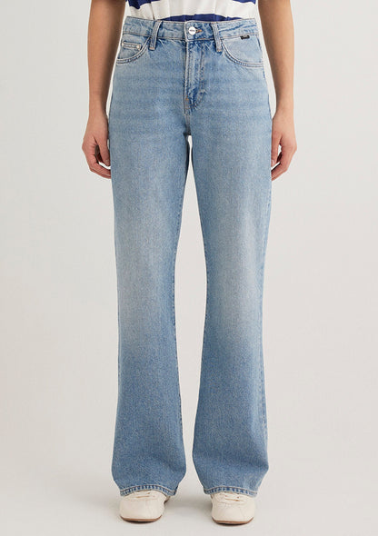 Miav Indigo Denim Jean Pants