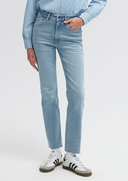 Viola Light Premium Blue Jean Pants