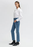 Viola Mid Premium Jean Pants