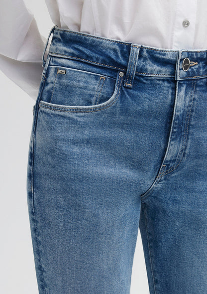 Viola Mid Premium Jean Pants