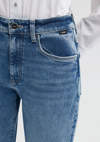 Viola Mid Premium Jean Pants