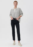 Viola Smoke Mavi Gold Jean Pants