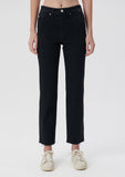 Viola Smoke Mavi Gold Jean Pants