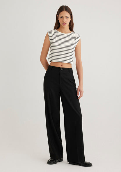 Black Pants