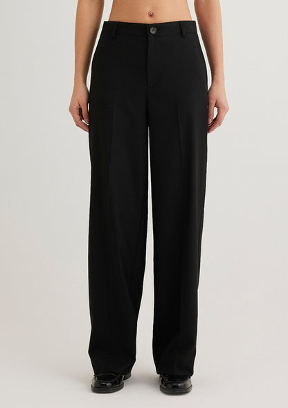 Black Pants