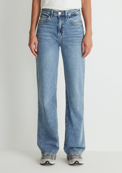 Victoria Light Used Mavi Premium Jean Pants