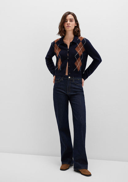 Victoria Gold Premium Blue Jean Pants