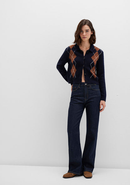 Victoria Gold Premium Blue Jean Pants
