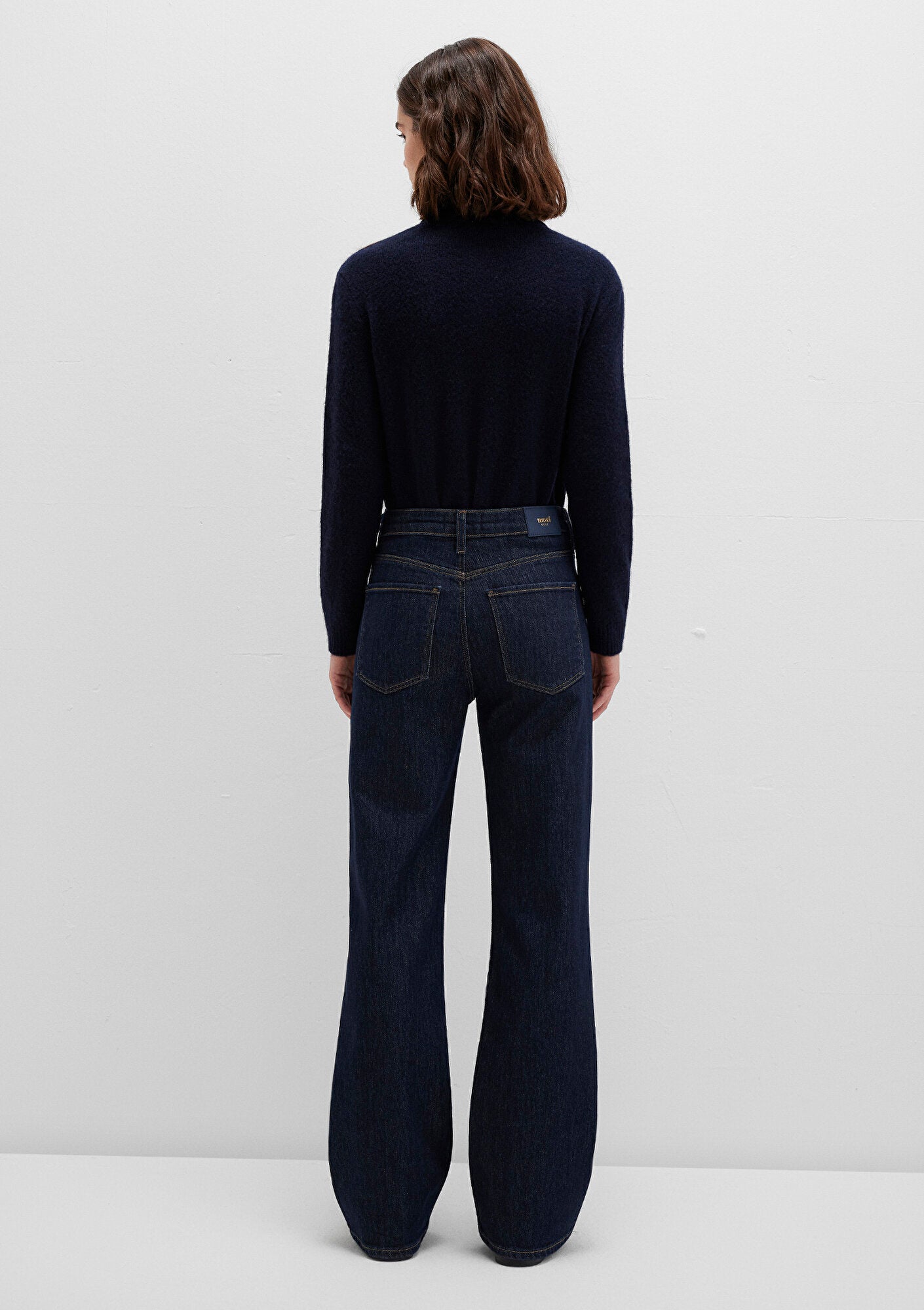 Victoria Gold Premium Blue Jean Pants