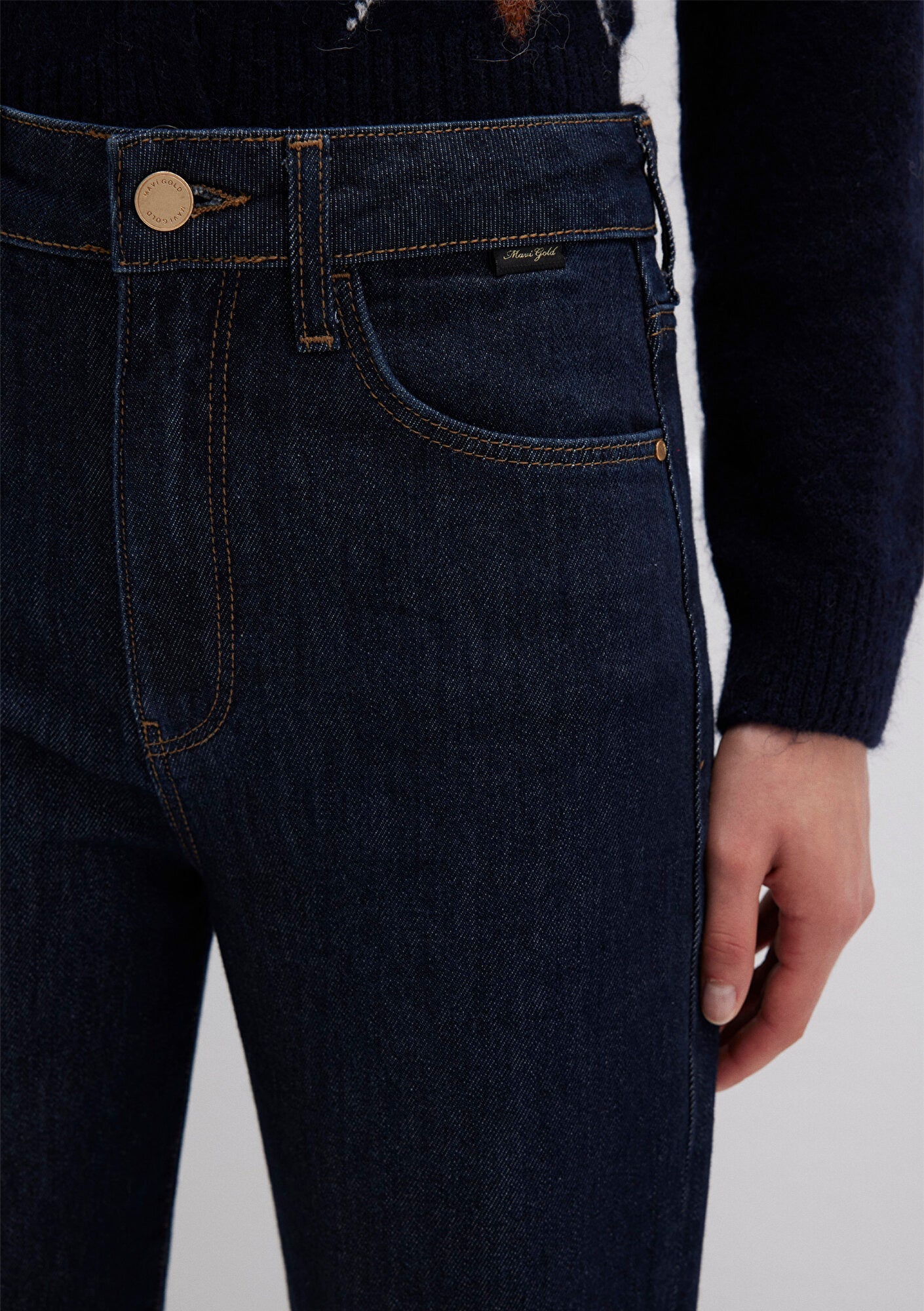 Victoria Gold Premium Blue Jean Pants