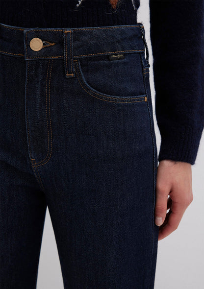 Victoria Gold Premium Blue Jean Pants