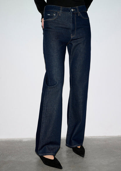 Victoria Rinse Mavi Edition Jean Pants