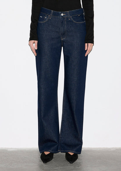 Victoria Rinse Mavi Edition Jean Pants