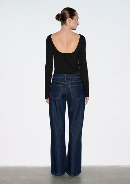 Victoria Rinse Mavi Edition Jean Pants