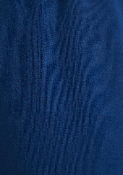 Mavi Logo Printed Navy Sweatpants