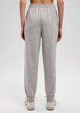 Mavi Logo Printed Grey Sweatpants