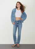 Rockstar Light Icon Denim  Jean Pants