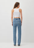 Rockstar Light Icon Denim  Jean Pants