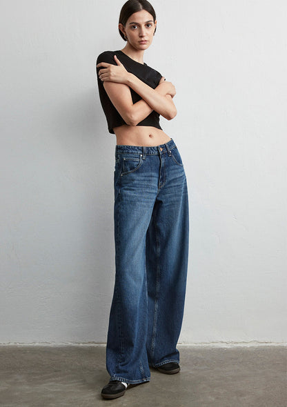 Siena Dark Used Icon Jean Pants