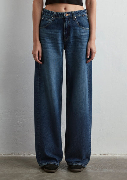 Siena Dark Used Icon Jean Pants