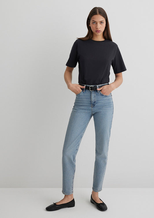 Star Indigo Gold Icon Jean Pants