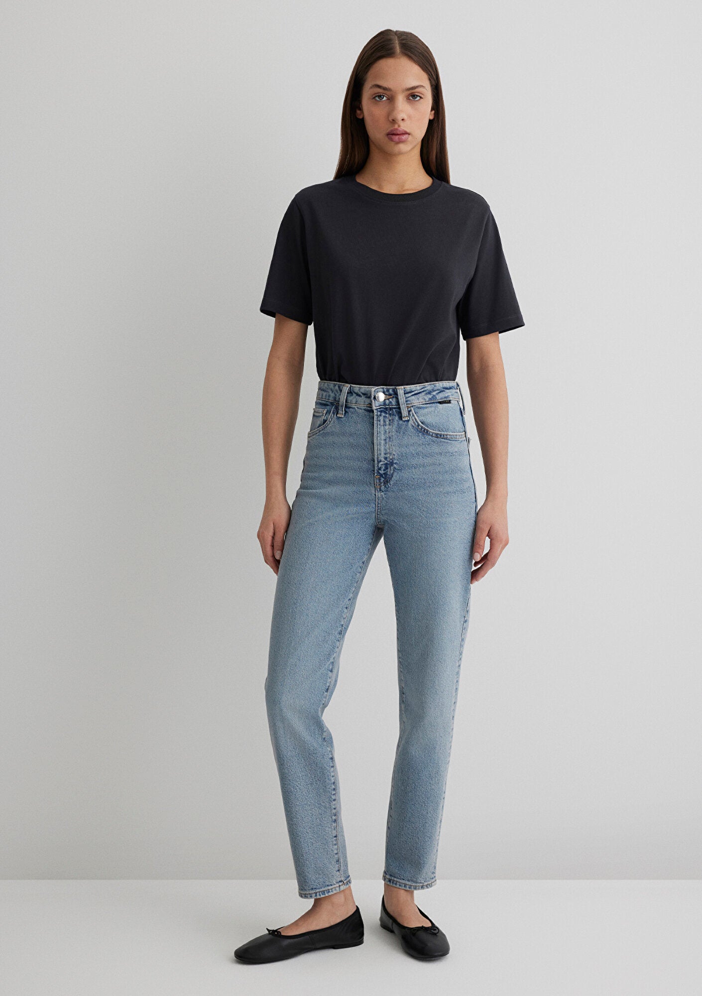 Star Indigo Gold Icon Jean Pants