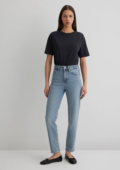 Star Indigo Gold Icon Jean Pants